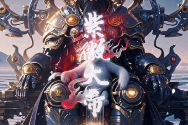 紫薇斗数大明火君