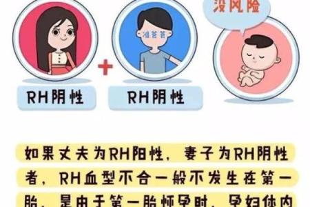关于血型的婚姻综合症