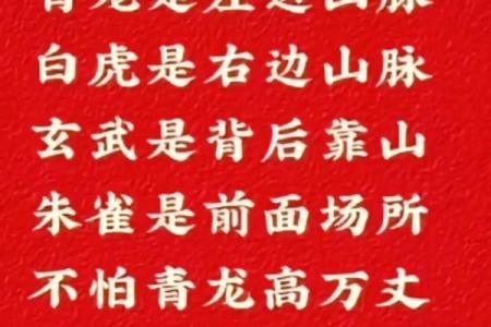 白虎方位置，白虎位是哪个方位？