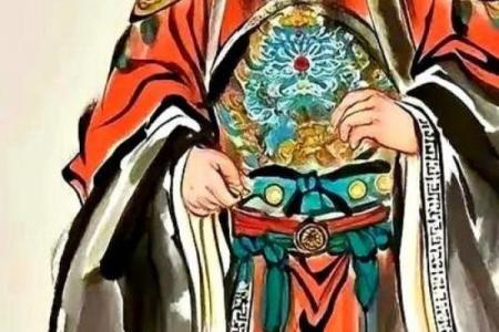 紫薇斗数大明火君