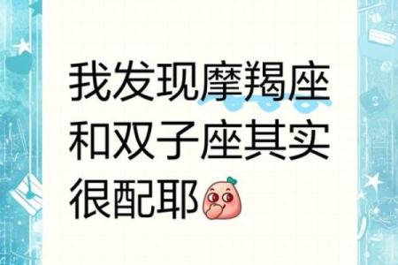 星座射手和摩羯配吗女