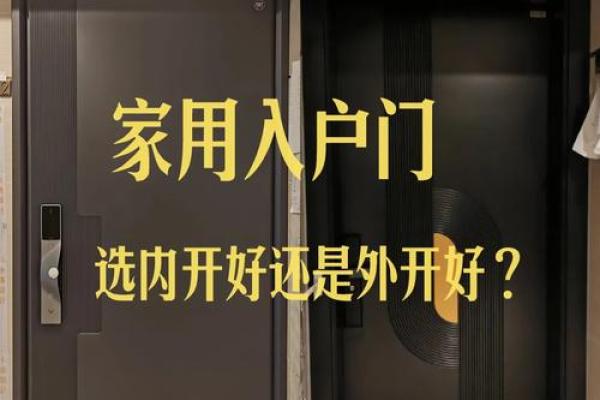 大门的朝向就是方位吗，大门朝向是进门方向吗？