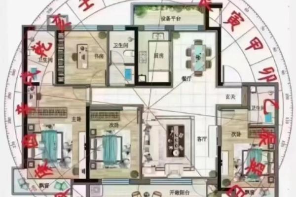郑博士说风水_搬家之前可以在新房子住吗