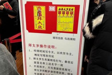 详解：2015年太岁方位在哪里？
