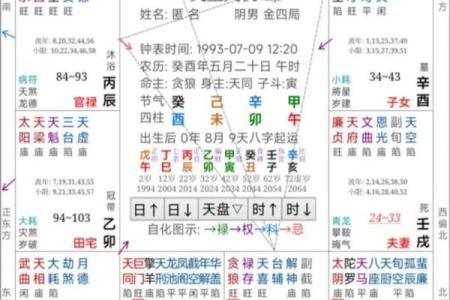 倪海厦紫薇斗数的真实水平