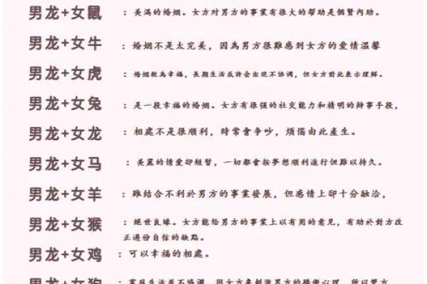 生肖兔与龙配对姻缘 生肖兔与龙相配吗？