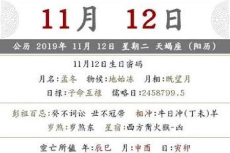 2024年10月11日（农历九月初九）戊申日 黄历宜忌