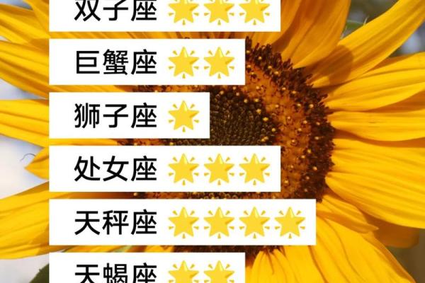 哪些星座是晚年最好命