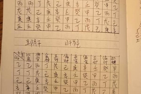 路旁土八字