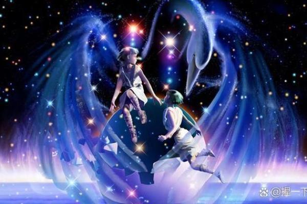 星座未来5年运势的简单介绍