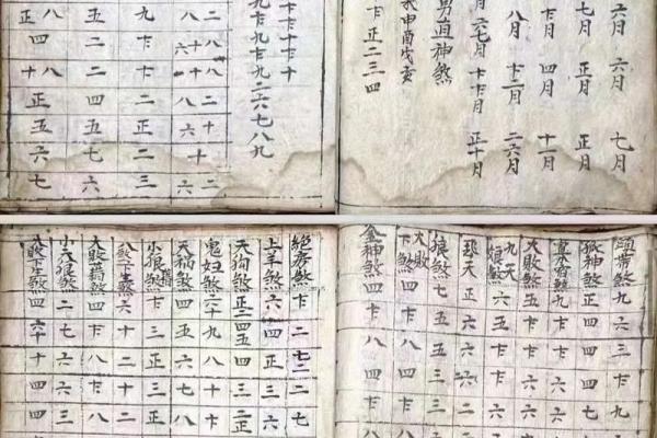八字合婚合姻缘