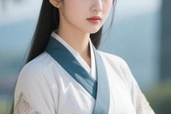 长相漂亮者的八字 长相美女八字是什么