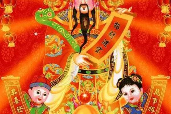 财神节是哪一天 财神节是啥时候