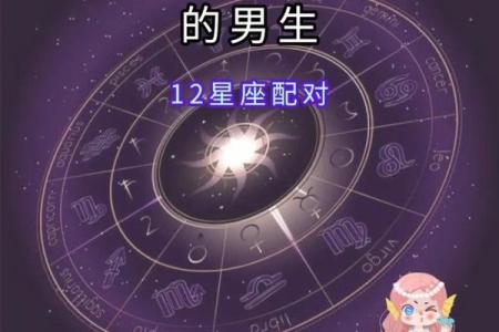 双子女和双鱼男配对指数 双子女和双鱼男配不配