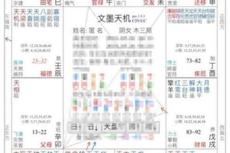 紫微斗数贵人星天魁、天钺在各宫会怎样？