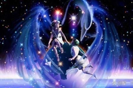 星座未来5年运势的简单介绍