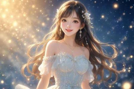 长相迷人却不自知的星座女  又美又有气质又强大的星座女