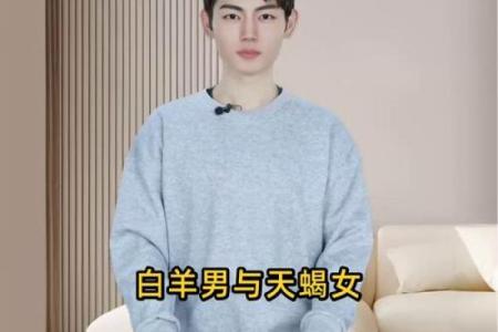 白羊座女孩与天蝎座男生配对如何