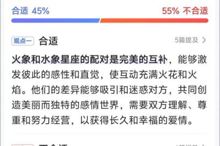 风象星座 风象星座和火象星座配吗
