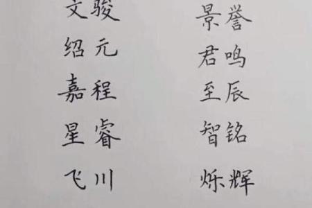 单姓男孩名字大全-单姓男孩起名字大全-单姓名字大全姓名