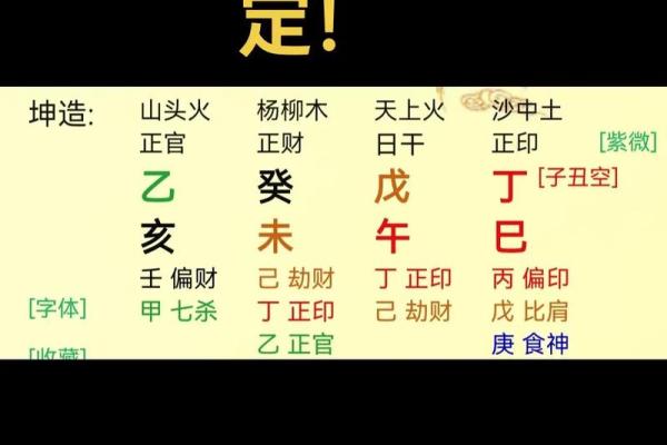 炬吉日运0523【丁亥日】：乙木避免消极 庚金注意休息
