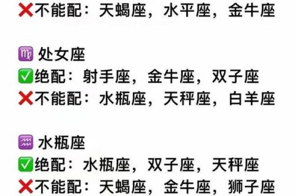 射手座和处女座配不配 射手座和处女座的配对指数
