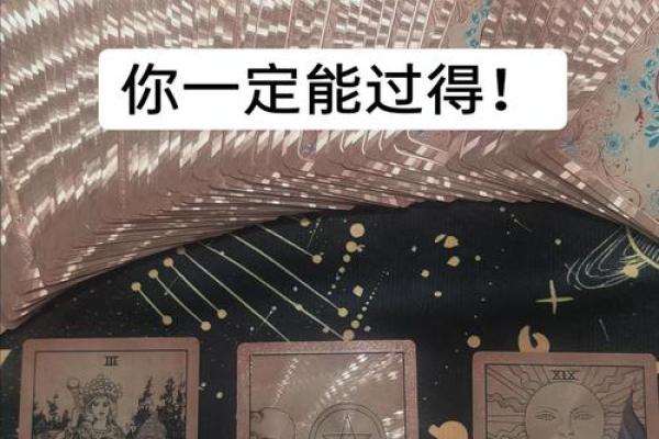 塔罗测试：投资什么，能让你五年后一鸣惊人？