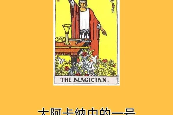塔罗测试：未来五年运势