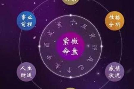 紫薇斗数网恋