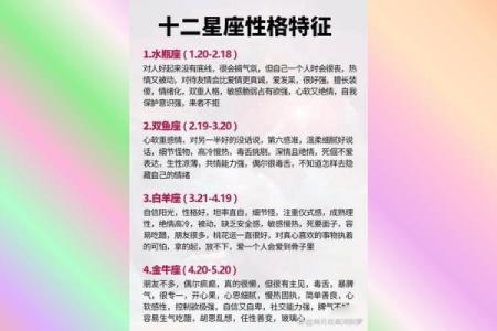 哪个星座的预感最准？排名和特点一一呈现