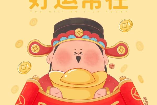 财神节是哪一天2024 2024年财神节是哪天