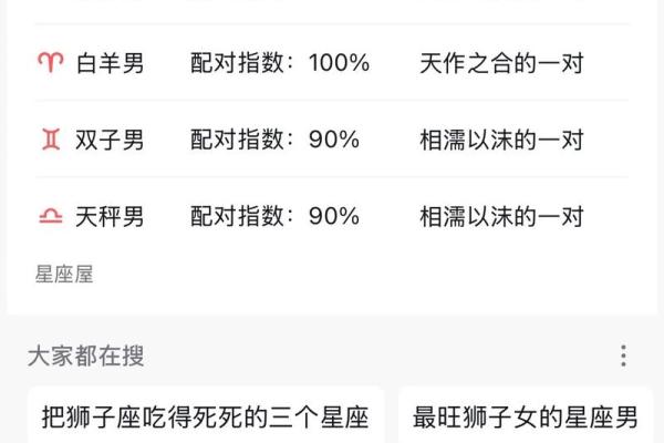 碰到这几个星座男要小心，可能只是想跟你玩玩哦