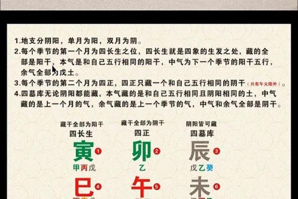 八字藏干财官印俱全