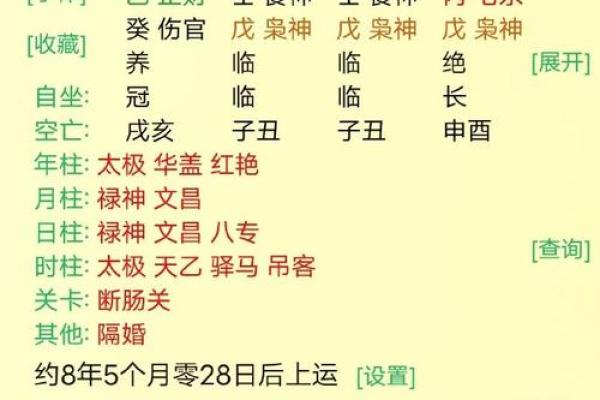 纯阳八字是不是僧侣命 纯阳八字是否表现出僧侣特质