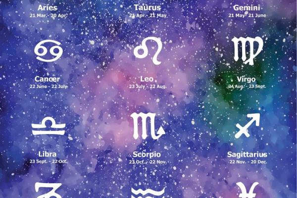 六月六号的星座和特点