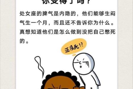 处女座男生偏爱什么星座女 虐死处女座的星座