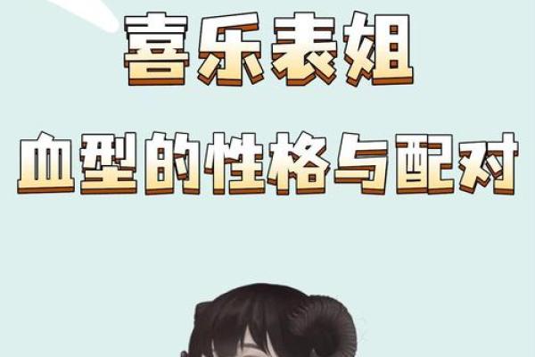 太容易相信别人的血型