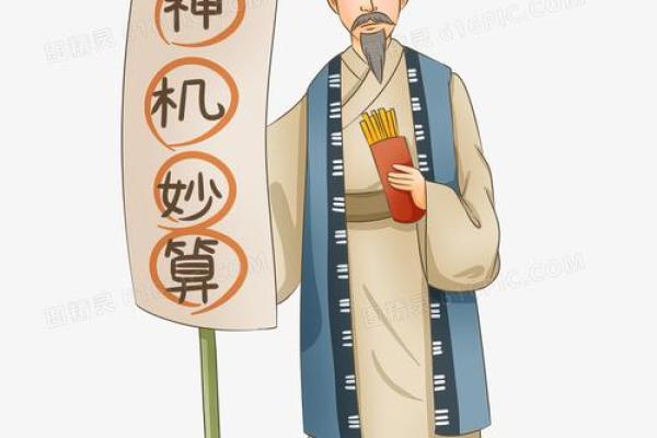 算命说的一运多少年
