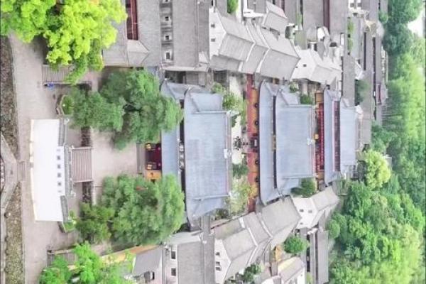 宁波天童寺附近算命准吗