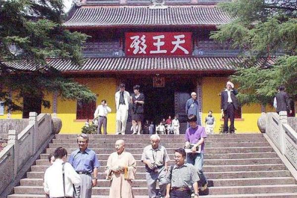 宁波天童寺附近算命准吗