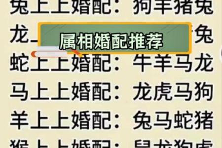 属狗姻缘属相婚配表 属狗的婚姻属相配对？