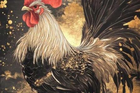 给晚上8点出生的属鸡男孩取名技巧大全姓名