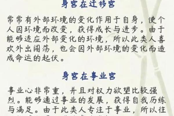 紫薇斗数官府是什么意思