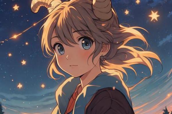 摩羯座适合什么星座的女孩看