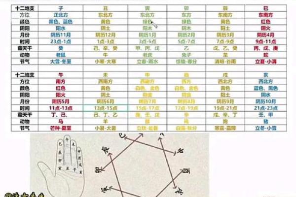 第一课丨什么是四柱八字？