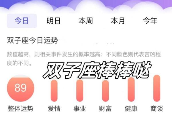 6月21日是什么星座