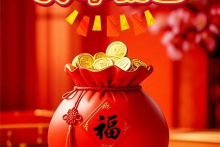 2024年11月求财吉日