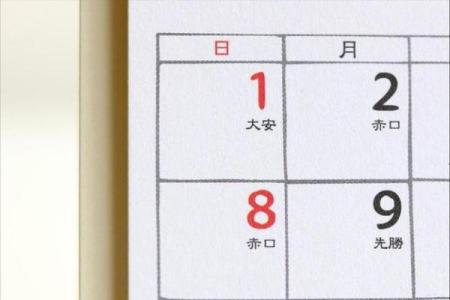 选择吉日出生是阴历还是阳历解析