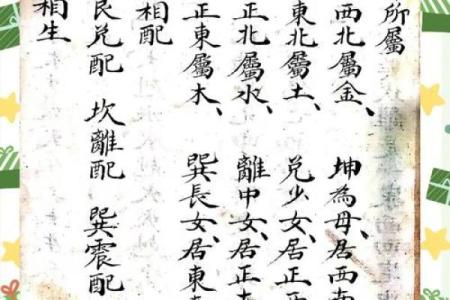 根据八字看阳宅吉凶论