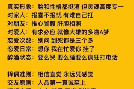 属虎射手座A型血男女性格分析和配对